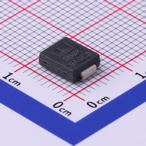 5.0SMDJ60CA商品缩略图