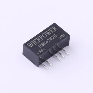 HBS2-24D15商品缩略图