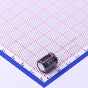 330uF ±20% 35V