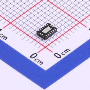 74HC4052BQ,115商品缩略图