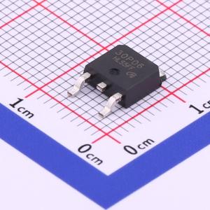 1个P沟道 耐压:60V 电流:50A