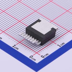 TPS74901KTWR商品缩略图