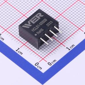 HCLS1-05S09商品缩略图