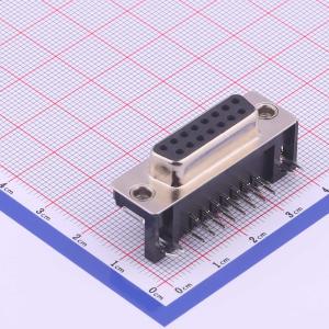 DR15PW母 双排不带螺丝商品缩略图