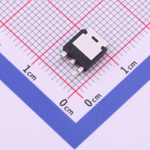 SUD40N10-25-VB商品缩略图