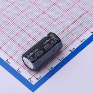 UVR2C101MHD商品缩略图