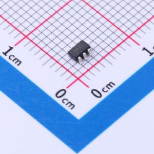 MAX6710LUT+T商品缩略图