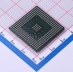 TMS320C6713BGDP300商品缩略图