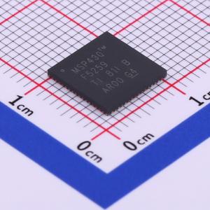 具有 128KB 闪存、32KB SRAM、10 位 ADC、比较器、DMA 和 1.8V 双电源 I/O 的 25MHz MCU