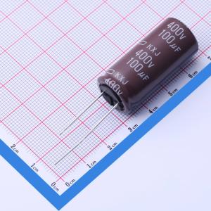 EKXJ401ELL101MLP1S商品缩略图