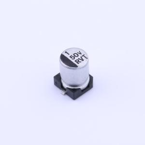 RVT1H1R0M0405 1UF 50V商品缩略图