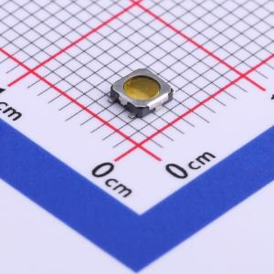 3.5*3.45*0.9mm 立贴 轻触开关