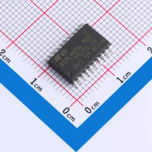 STM8SPLNB1M6商品缩略图