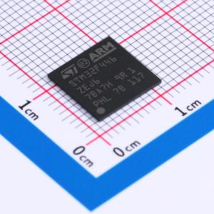 STM32F446ZEJ6TR商品缩略图