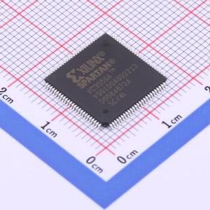 XC3S50A-4VQG100I商品缩略图