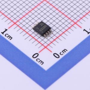 TPS62160DGKT商品缩略图