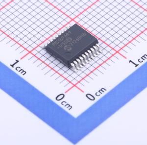 PIC16F689T-I/SS商品缩略图