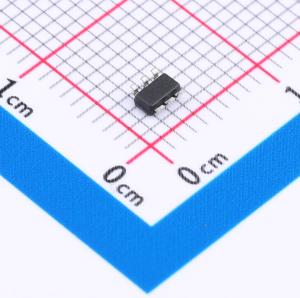 MCP3425A1T-E/CH商品缩略图