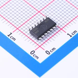 MAX1482CSD+商品缩略图