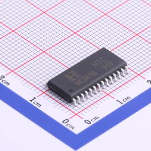 MC34118D商品缩略图