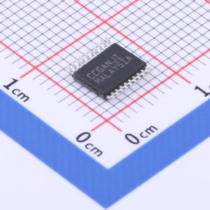 MAX333AEUP+商品缩略图