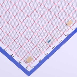 MF1/8W-9.1Ω±1%T52商品缩略图