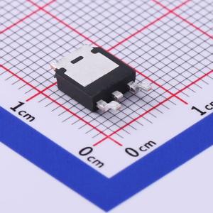 20N03L TO252-VB商品缩略图