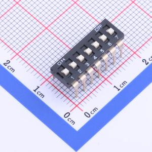 KF1027A-07P-LG-DFT-01B商品缩略图