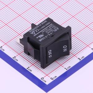 A8L-11-11N6 BY OMI商品缩略图