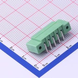 DB2ERM-3.5-5P-GN商品缩略图