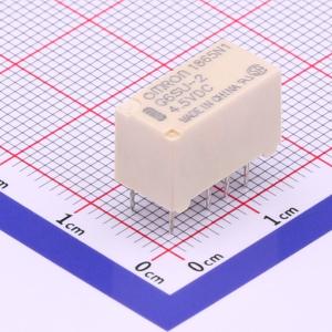 G6SU-2 DC4.5 BY OMR/C商品缩略图