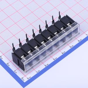 KF28R-7.62-8P商品缩略图