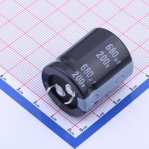 LLS2D681MELA商品缩略图