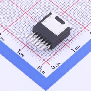 NTBG160N120SC1商品缩略图