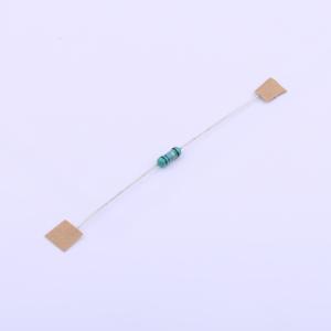 MF1/2WS-0Ω68±1%-OT52商品缩略图