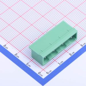 KF2EDGVC-7.5-4P商品缩略图