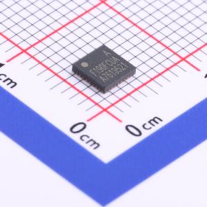 32位ARM Cortex-M0+微控制器