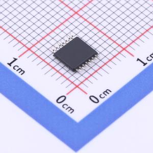 MC74HCT08ADTR2G商品缩略图