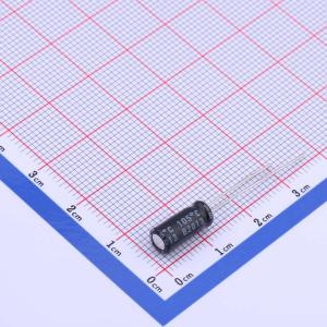 UVY2A100MDD商品缩略图