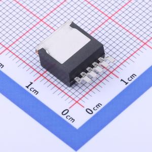 LM2575HVS-5.0/NOPB商品缩略图