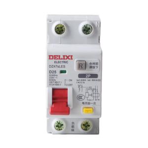 DZ47SLES2D25R50商品缩略图