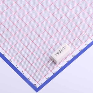 CR-L5W-30ΩJ商品缩略图