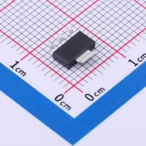 FQT1N80TF-WS商品缩略图