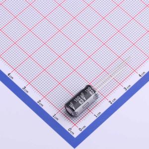 EEUEB1J101商品缩略图