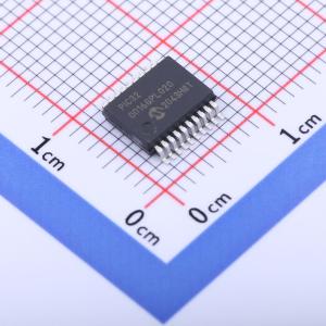 低功耗、少引脚的32位闪存微控制器