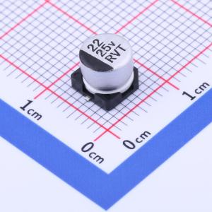 RVT1E220M0605 22UF 25V商品缩略图