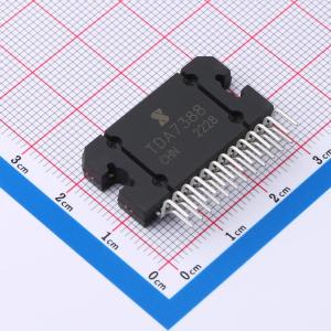 TDA7388商品缩略图