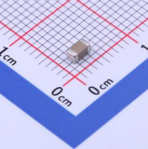 CC1206MKX5R6BB106商品缩略图