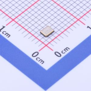 SMD2520 24MHz 12PF ±10ppm