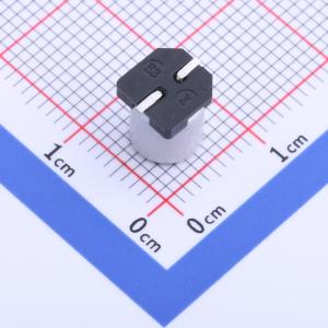 RVT1E101M0607 100UF 25V商品缩略图